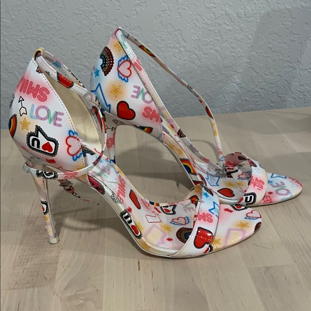 Aldo Heels